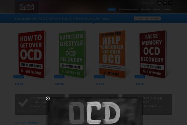 Site using Wow-modal-windows-pro plugin