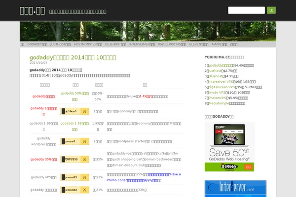 Site using Open Social plugin
