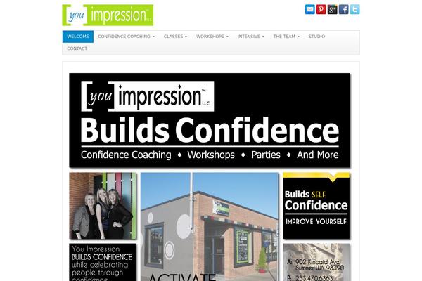 youimpression.com site used Response