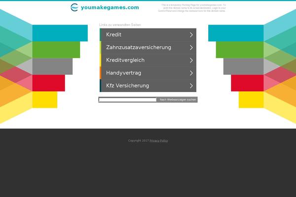 PaperCuts theme site design template sample