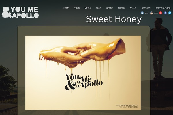 youmeandapollo.com site used Furies