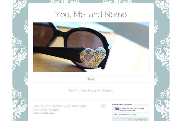 Site using Follow and Subscribe plugin