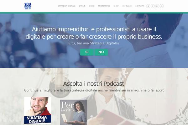Site using Pixel-caffeine plugin