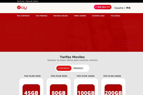 Site using Wp-post-modal plugin