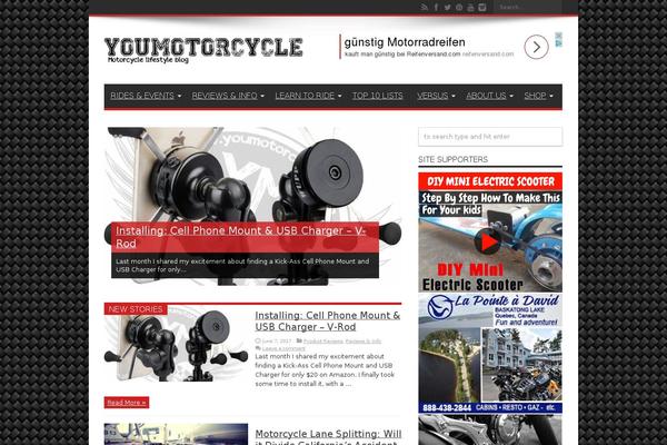 Site using WooZone plugin