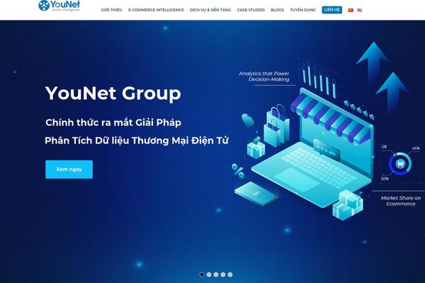 Site using Pofo-addons plugin