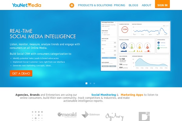 Site using Elfsight-testimonials-slider-cc plugin