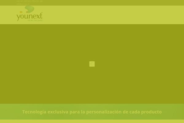 Site using Advanced Floating Content plugin