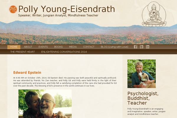 young-eisendrath.com site used Pye