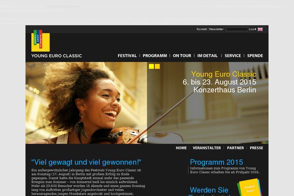 Site using NextGEN Download Gallery plugin