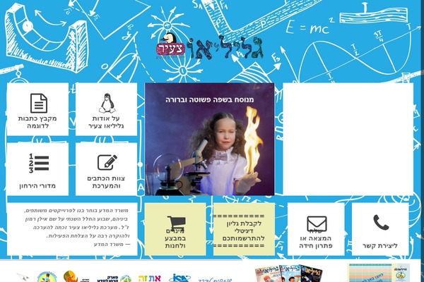 Site using Accessibility-light plugin
