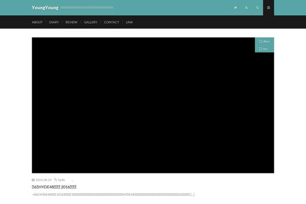 young2.net site used Lionmedia