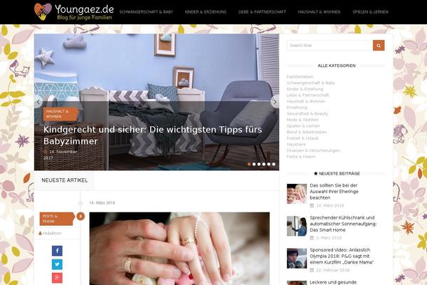 youngaez.de site used Techblaze