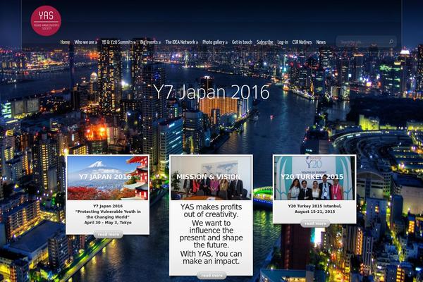 Site using Image Gallery Reloaded plugin