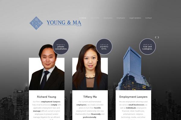Site using Page scroll to id plugin