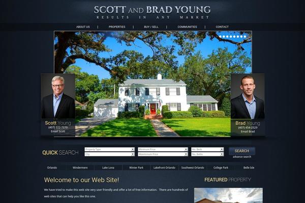 Site using Real-estate-listing-realtyna-wpl-pro plugin