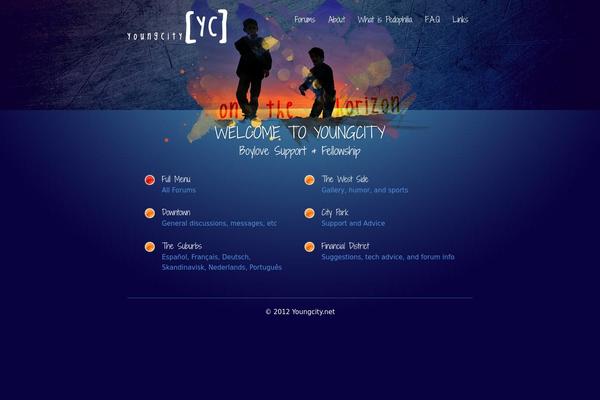 Site using Donation Goals plugin