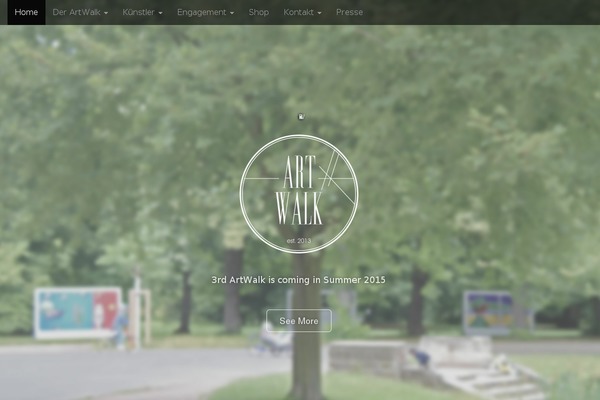 Arcade Basic theme site design template sample