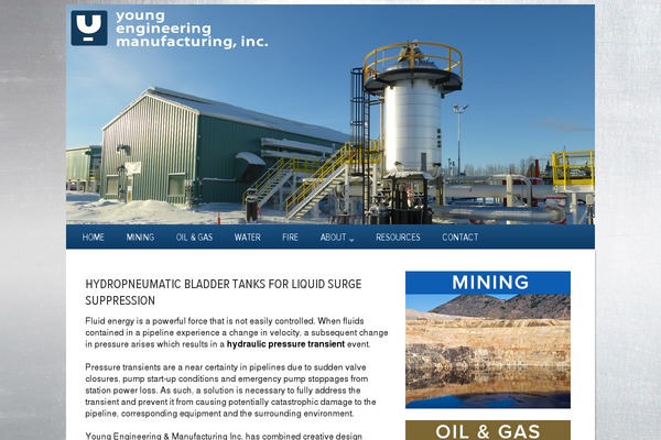 Organic_structure_free_v3 theme site design template sample