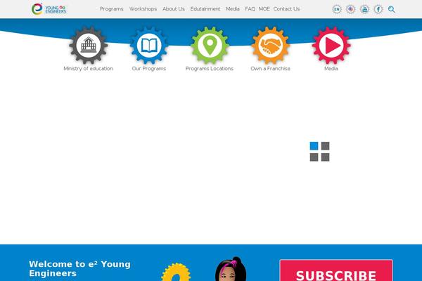 Site using Advanced Custom Fields plugin