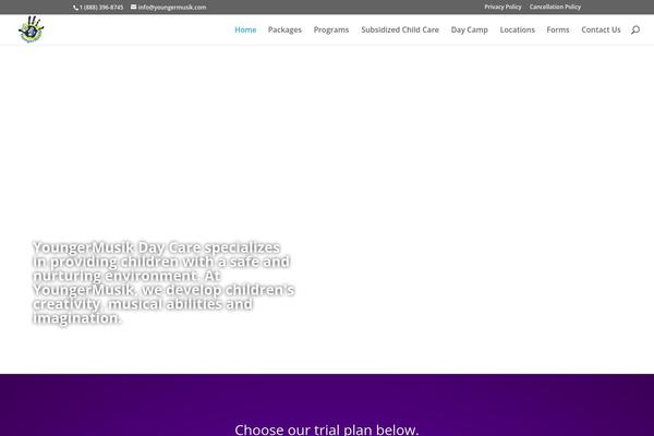 Site using Stripe-payments plugin