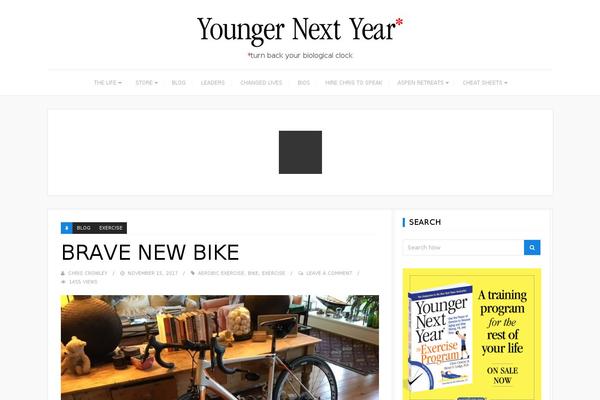 Site using WP-FB-AutoConnect plugin