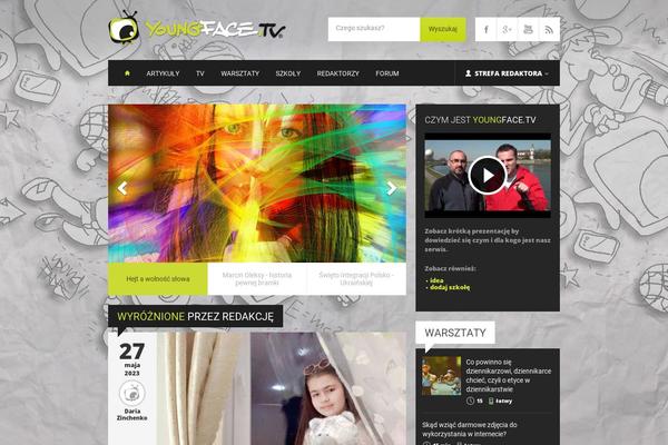 Site using Asgaros-forum plugin
