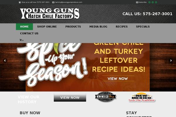 Site using WP Ultimate Recipe plugin