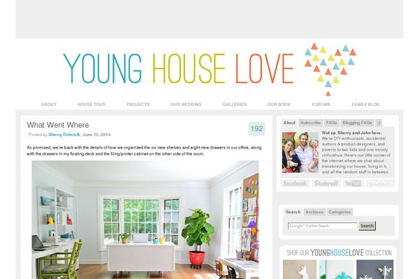 Site using WP Rocket plugin