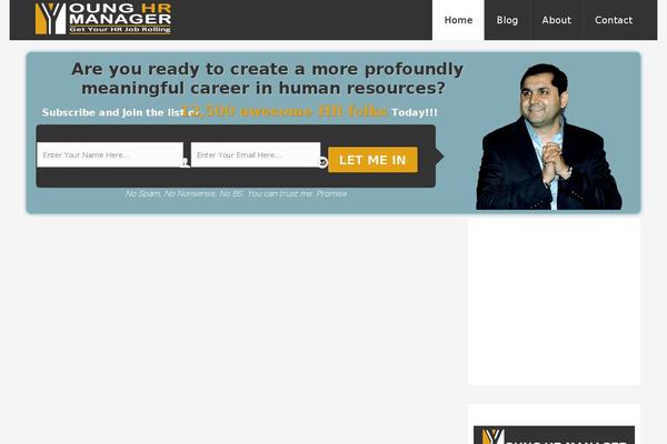 Site using Thrive-apprentice plugin