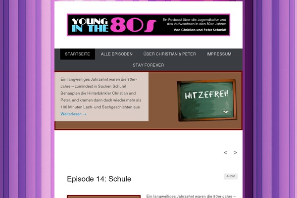 Site using Google-mp3-audio-player plugin
