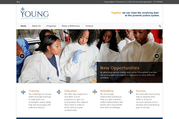 Site using Custom Facebook Feed plugin