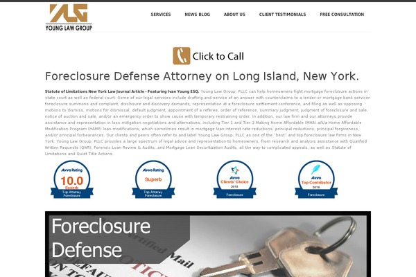 SmartStart theme site design template sample