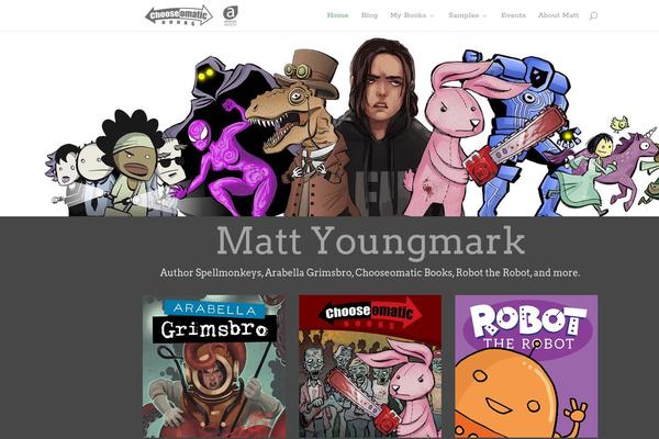 Site using Gumroad plugin