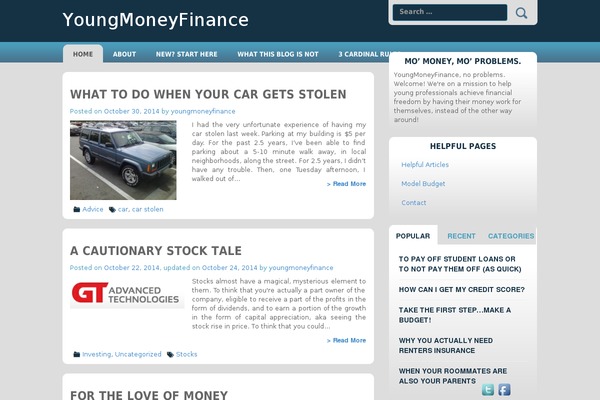 youngmoneyfinance.com site used lithium