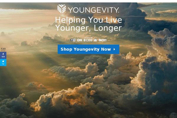 Site using Smartvideo plugin