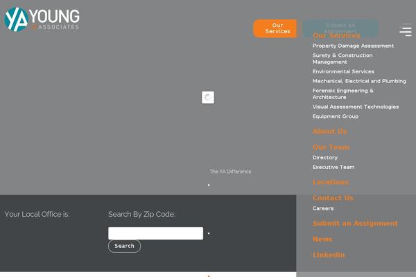 Site using Mega-addons-for-visual-composer-pro plugin