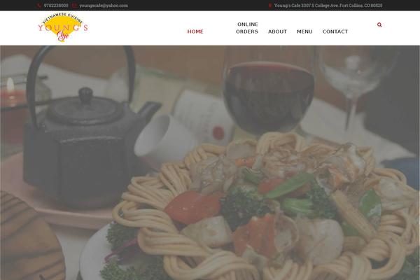 Site using Accordion-shortcode-and-widget plugin