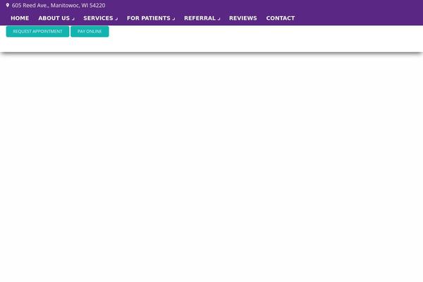 Site using BPI_CustomAdmin plugin