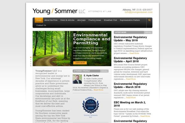 youngsommer.com site used Youngsommer-res