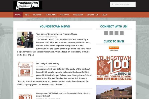 Site using RSVP and Event Management Plugin plugin