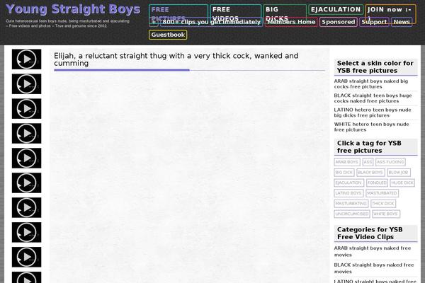 Site using Yellow-pencil-visual-theme-customizer plugin