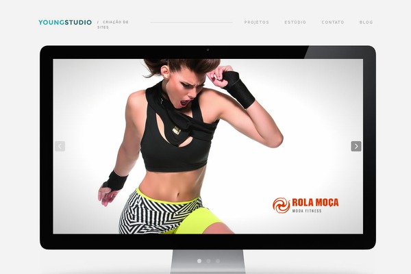 youngstudio.com.br site used Youngstudio3