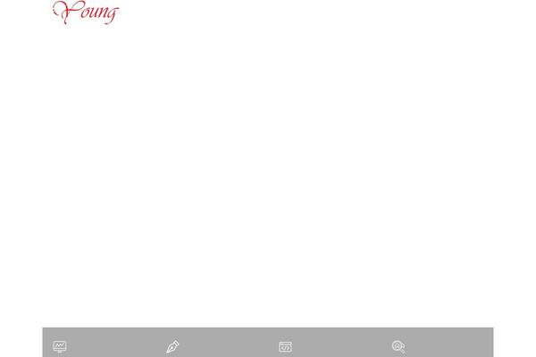 youngtechies.com site used Integrio