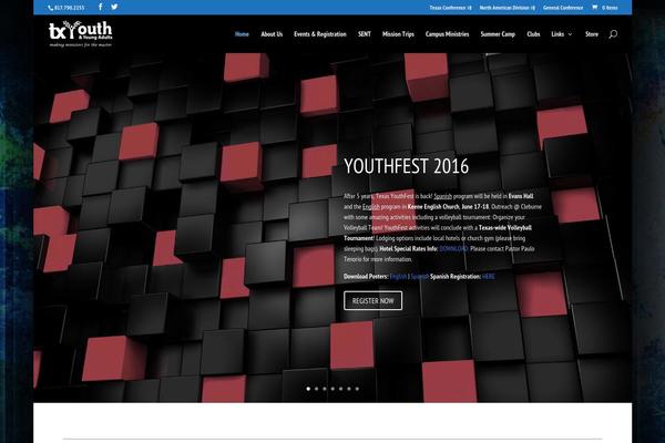 Site using About the Author Advanced plugin