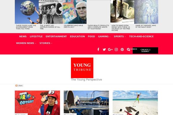 Rehub-theme theme site design template sample