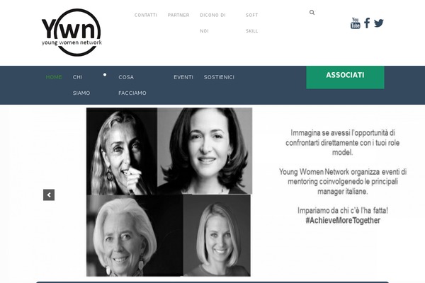 Advocator theme site design template sample