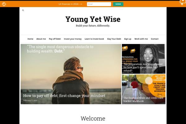 youngyetwise.com site used Peliegro