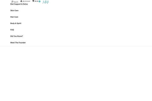 Site using MailChimp List Subscribe Form plugin