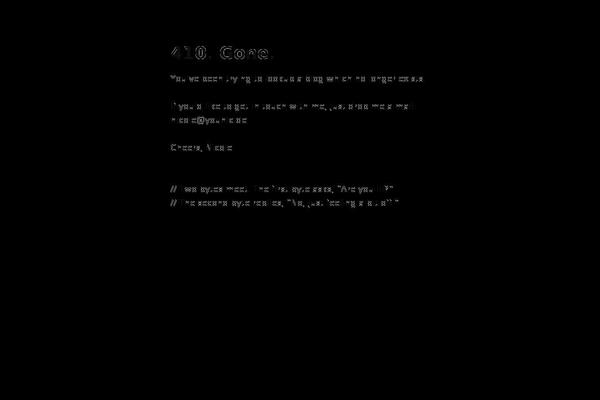 Site using WP Page Numbers plugin